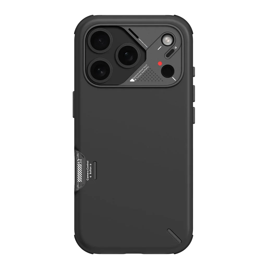 AULUMU A17 Slim Shockproof Case for iPhone 17 Series