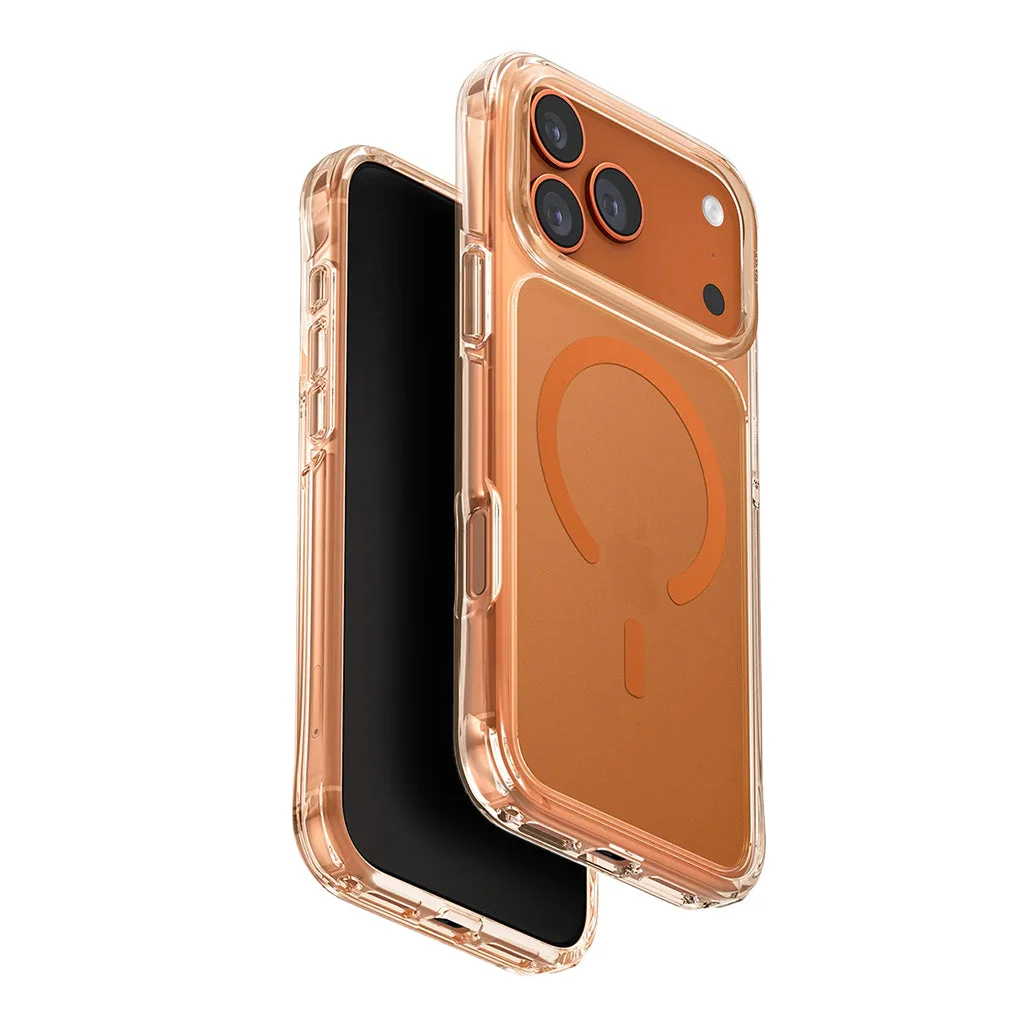 Uniq LifePro Xtreme for iPhone 17 Pro