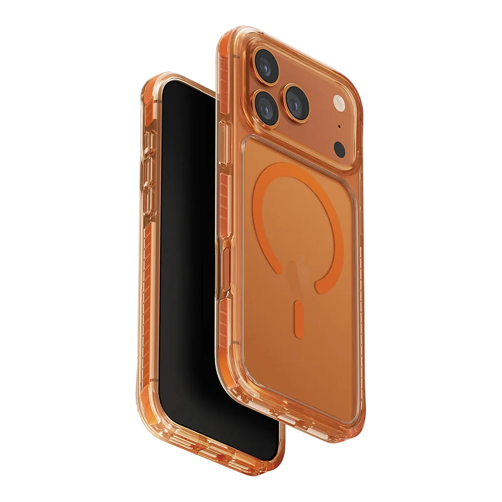 Uniq Combat for iPhone 17 Pro