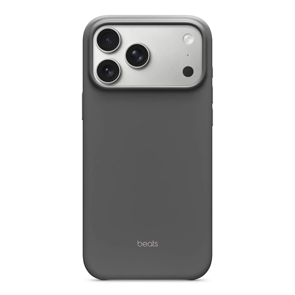 Beats iPhone 17 Series Case with MagSafe & Camera Control