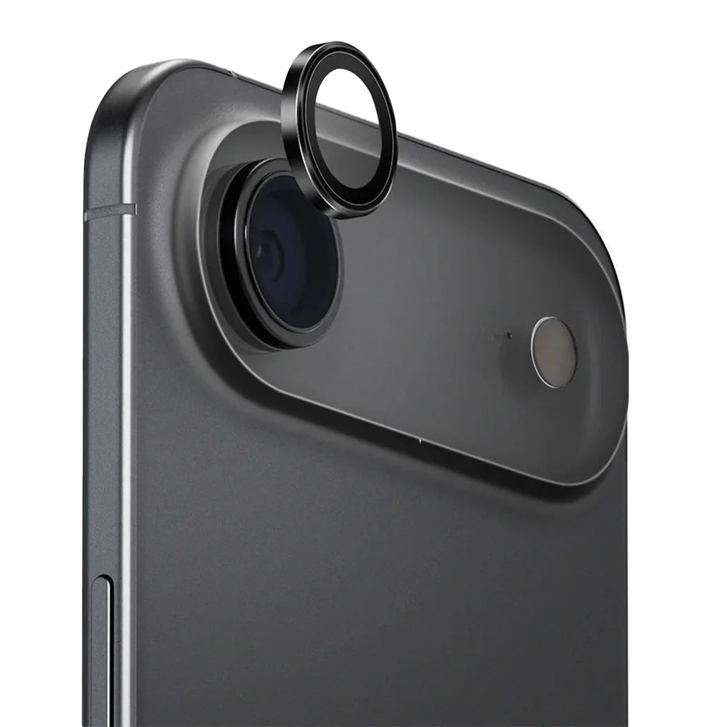 UNIQ Optix AluGuard - iPhone 17 Series Camera Lens Protector