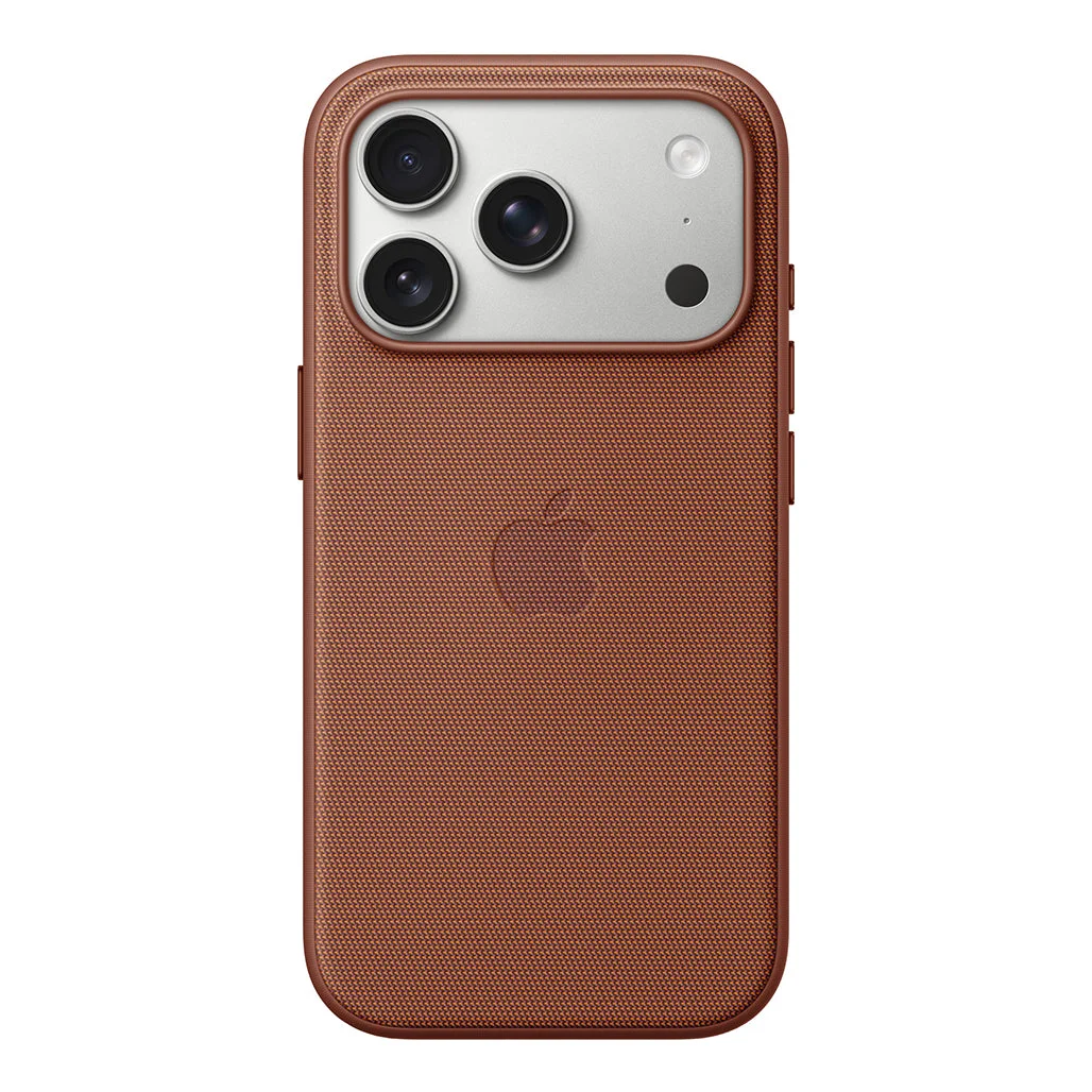 Apple iPhone 17 Series - TechWoven Case with MagSafe