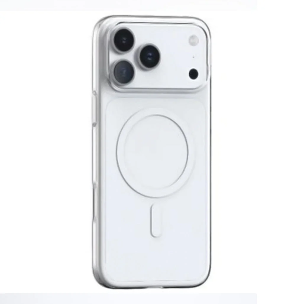 TORRAS Magnetic SlimFit-Mag Case for iPhone 17 Series