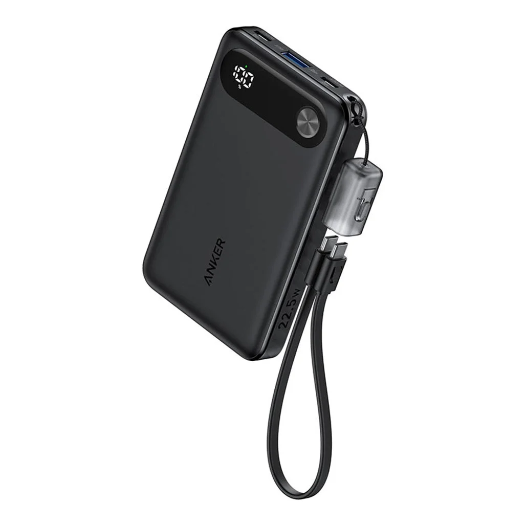 Anker A1257H11 10,000mAh Power Bank