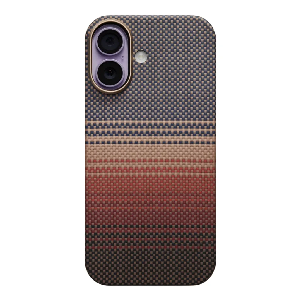 Pitaka Ultra-Slim Case for iPhone 17 Series
