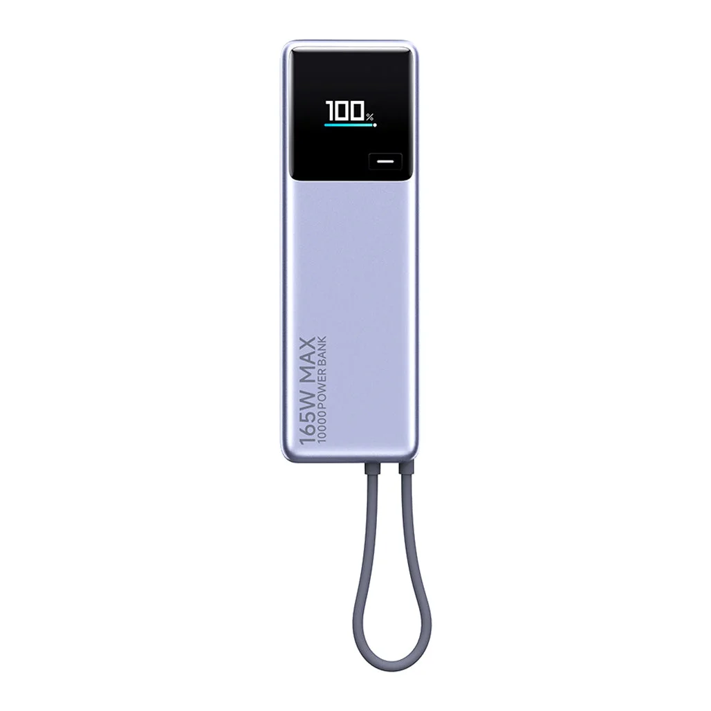 Xiaomi 165W Power Bank 10000mAh