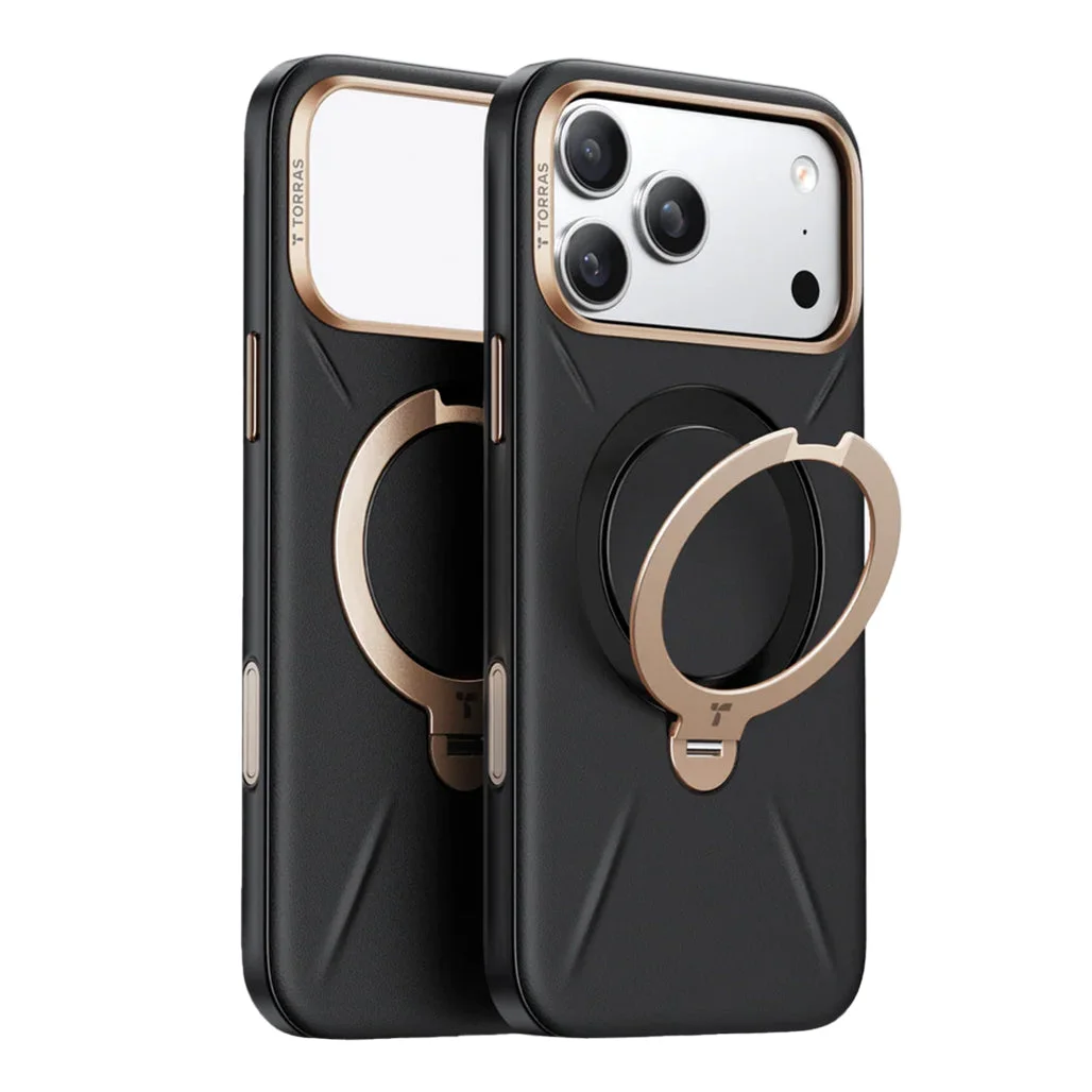 Torras Ostand Q3 VegSkin Case