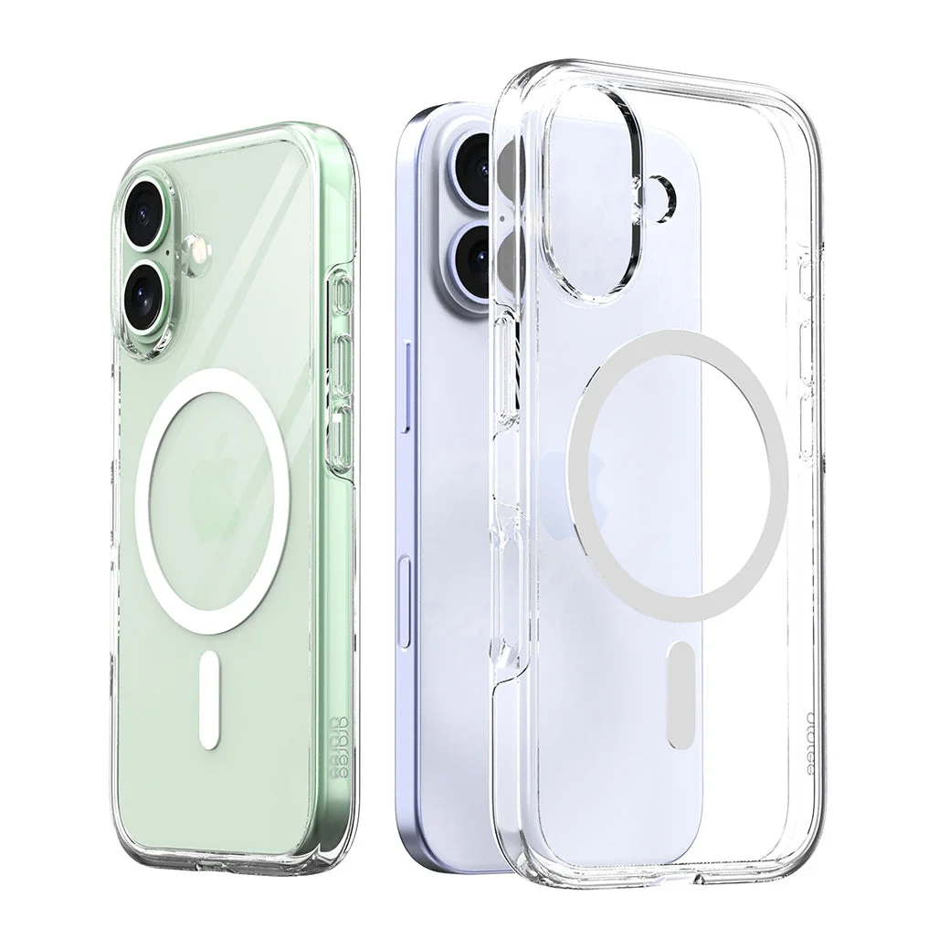 Araree Duple M - Magsafe Case for iPhone 16