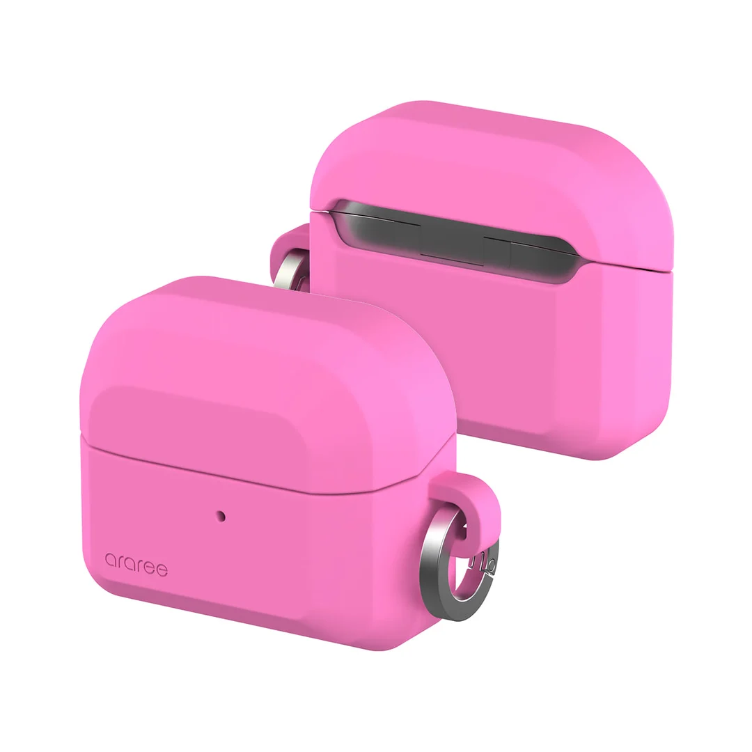 Araree Brio Silicone Case for Galaxy Buds3/buds3 Pro