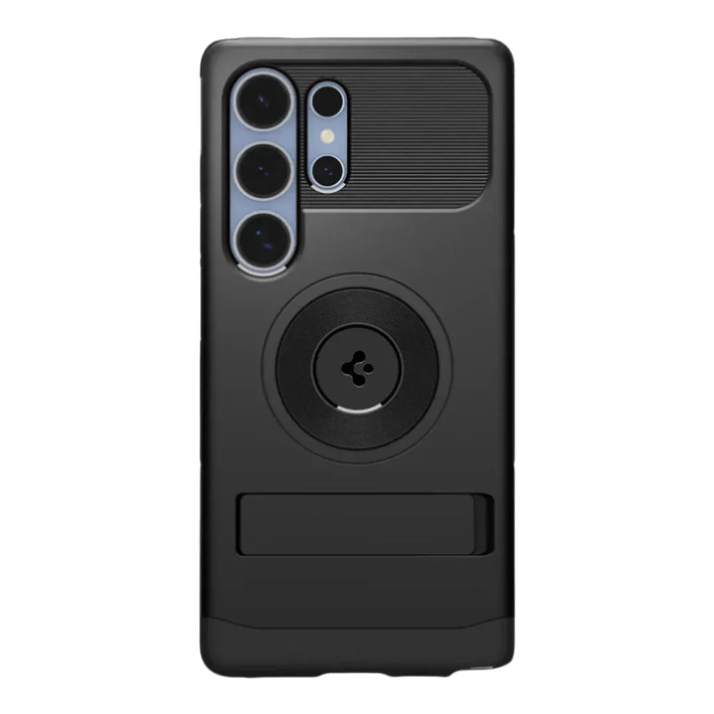 Spigen Slim Armor MagFit Case for Galaxy S25 Ultra