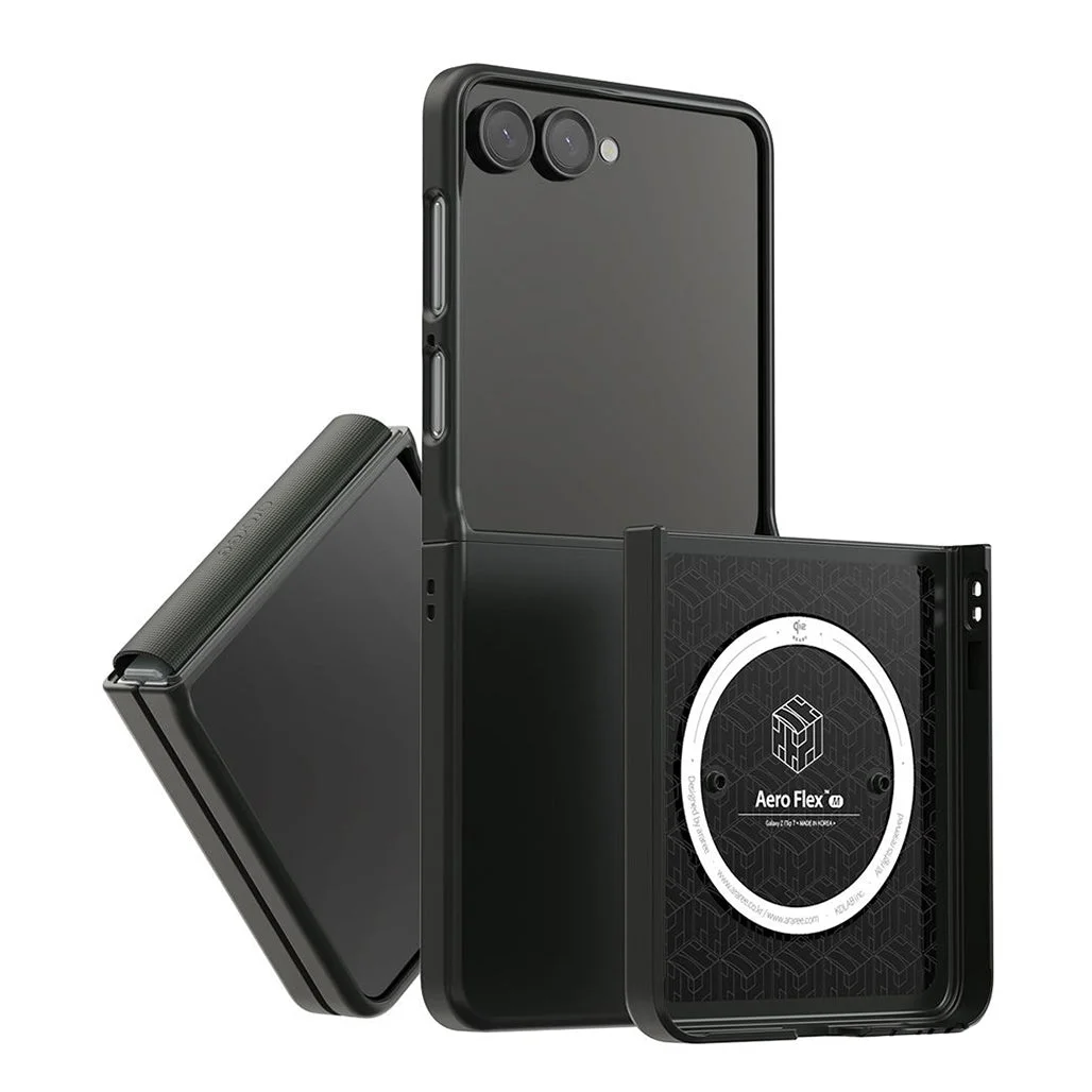 Araree Aero Flex M Magnetic Case for Samsung Galaxy Z Flip 7