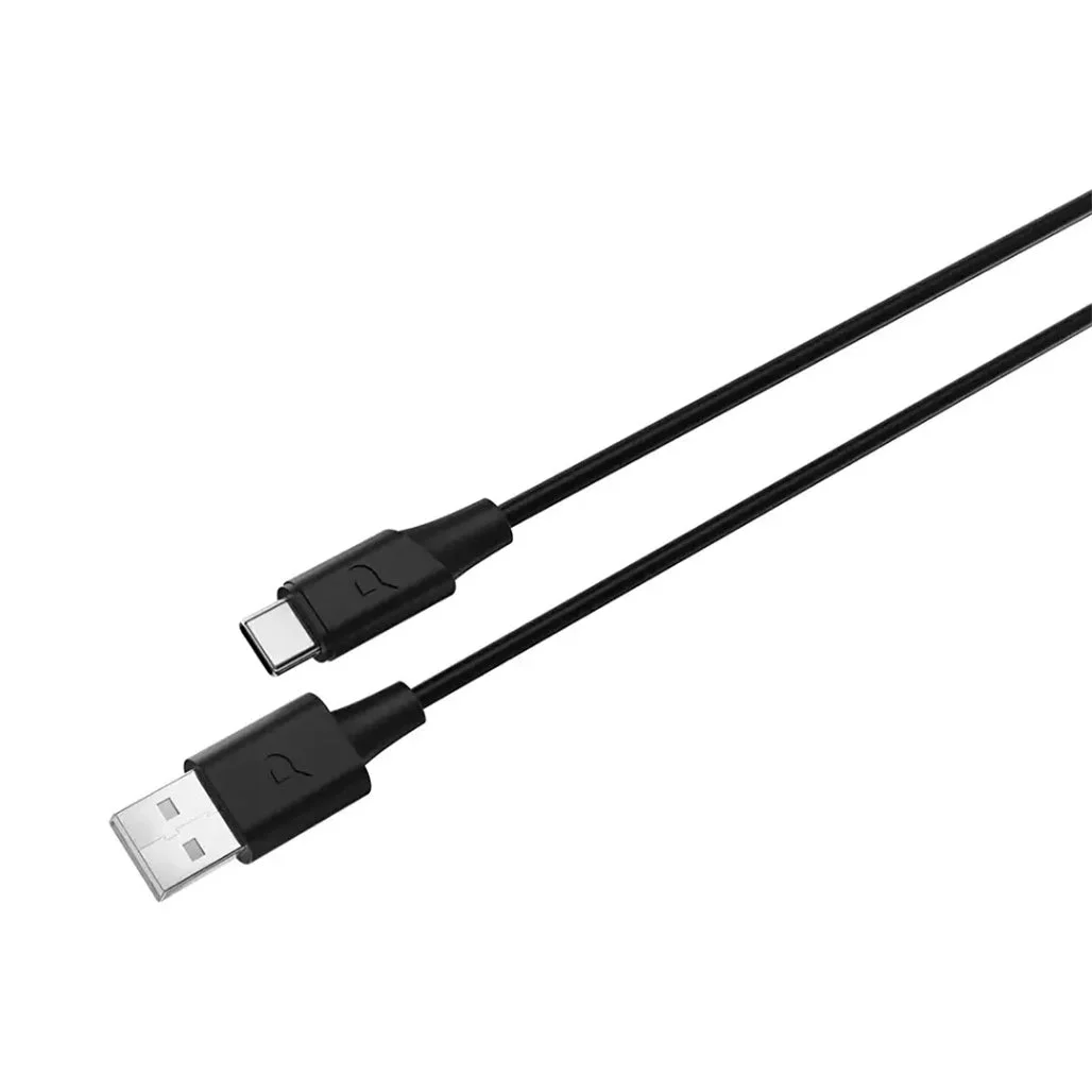 Powerology Power Sync Flex USB-C to USB-C 60W