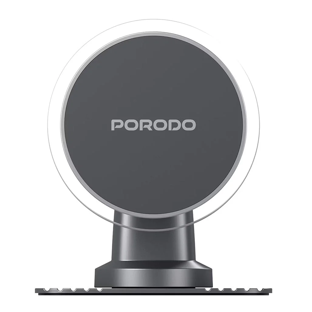 Porodo MagSafe Magnetic Air Vent and Dash Mount