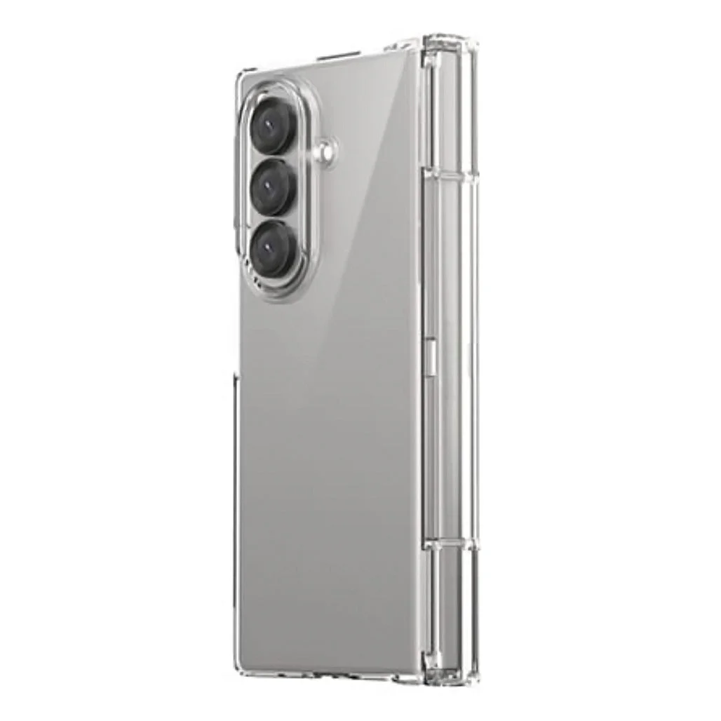Araree Nukin 360 Clear Case for Samsung Galaxy Z Fold 7