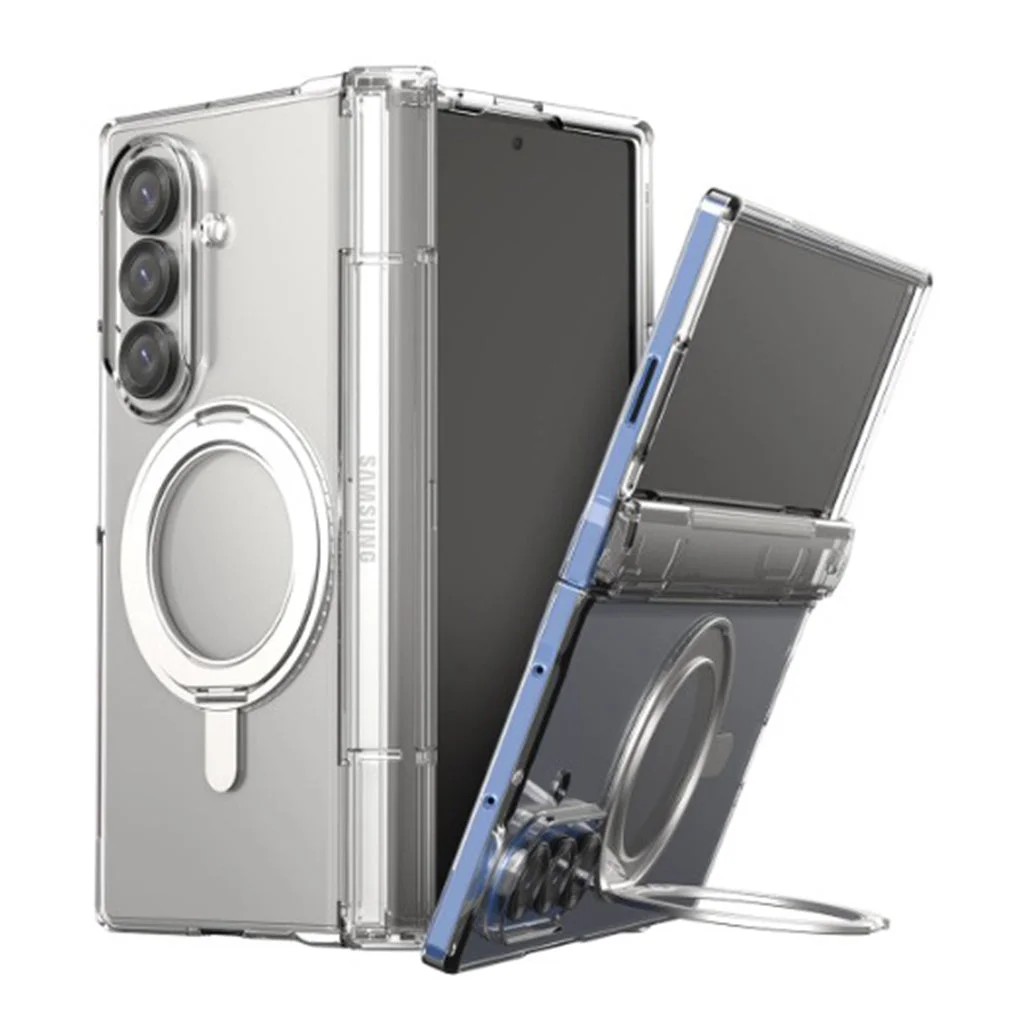 Araree Nukin 360 M Stand Case for Samsung Galaxy Z Fold 7