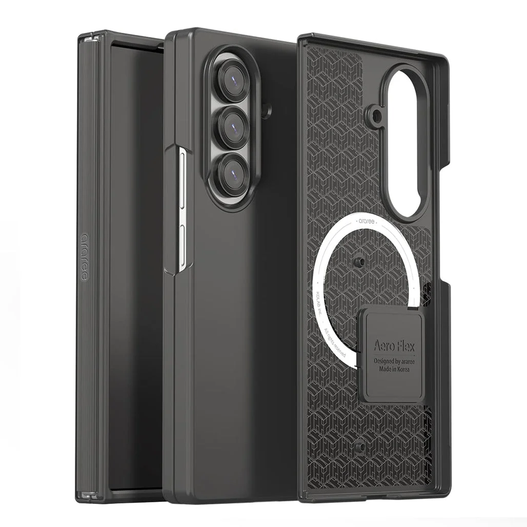 Araree Aero Flex M Case for Samsung Galaxy Z Fold7