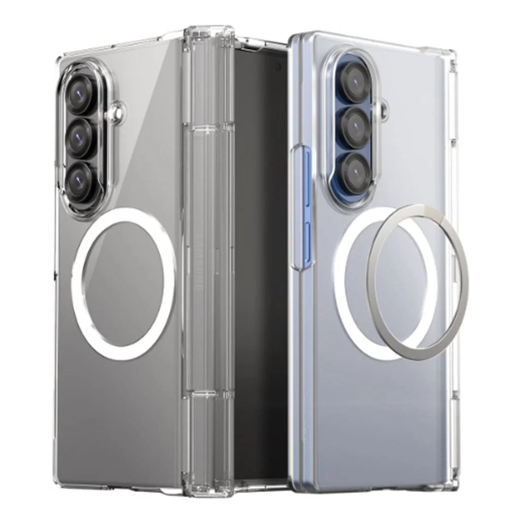 Araree Nukin 360M Qi2 MagSafe Case - Galaxy Z Fold 7