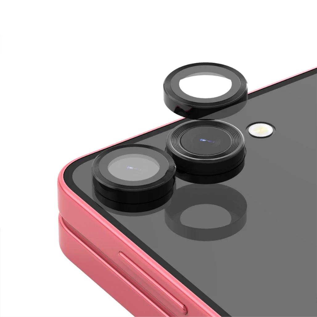 Araree Core MR Camera Lens Protector for Galaxy Z Flip7
