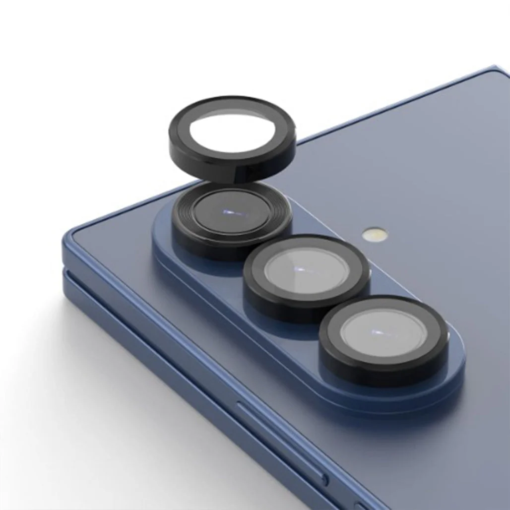 Araree Core MR Camera Lens Protector for Galaxy Z Fold7