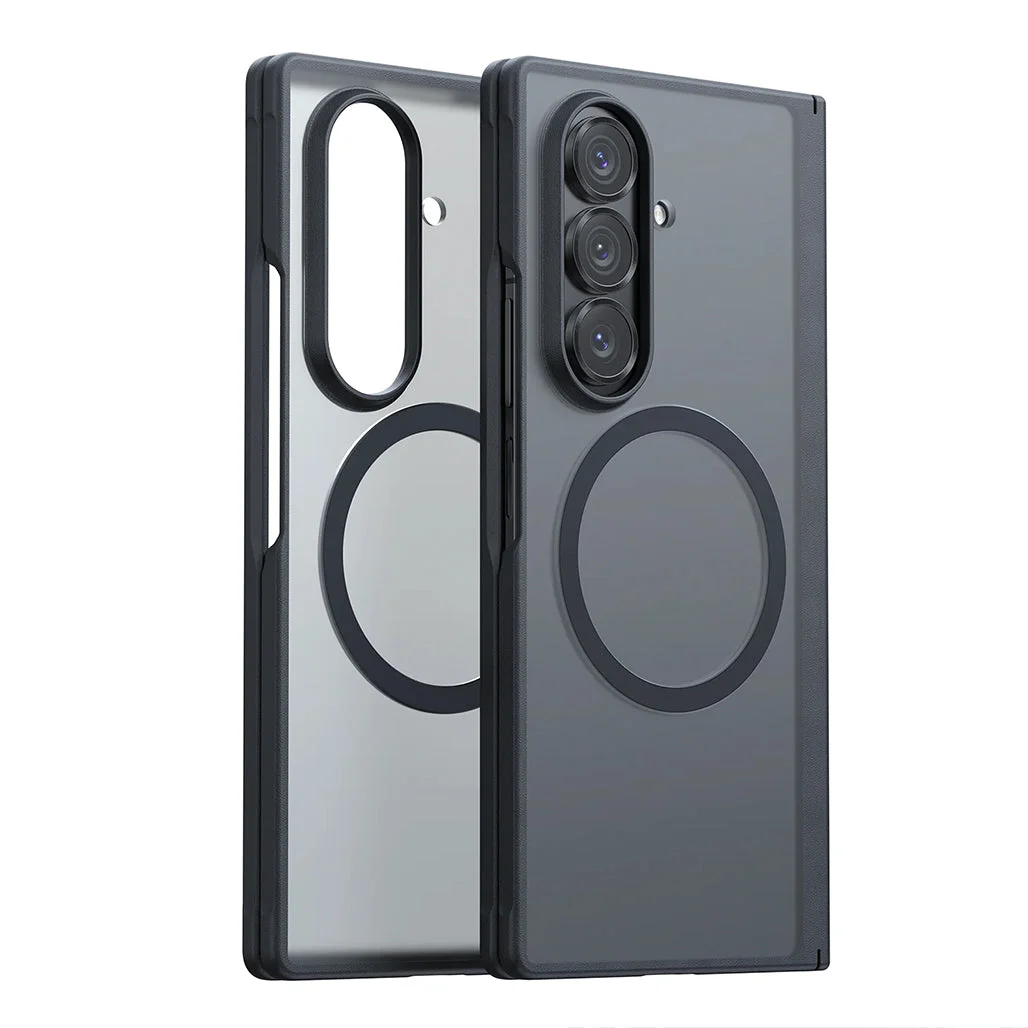 TORRAS Guardian-Mag Case for Samsung Galaxy Z Fold 7