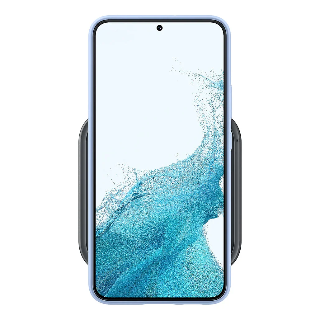 Samsung 15W Wireless Charger Pad P2400 with TA