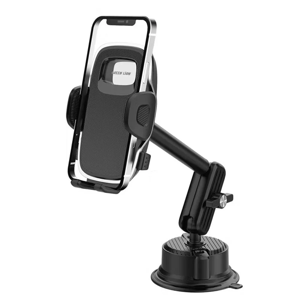 Green Lion GX-38 Universal Suction Phone Holder