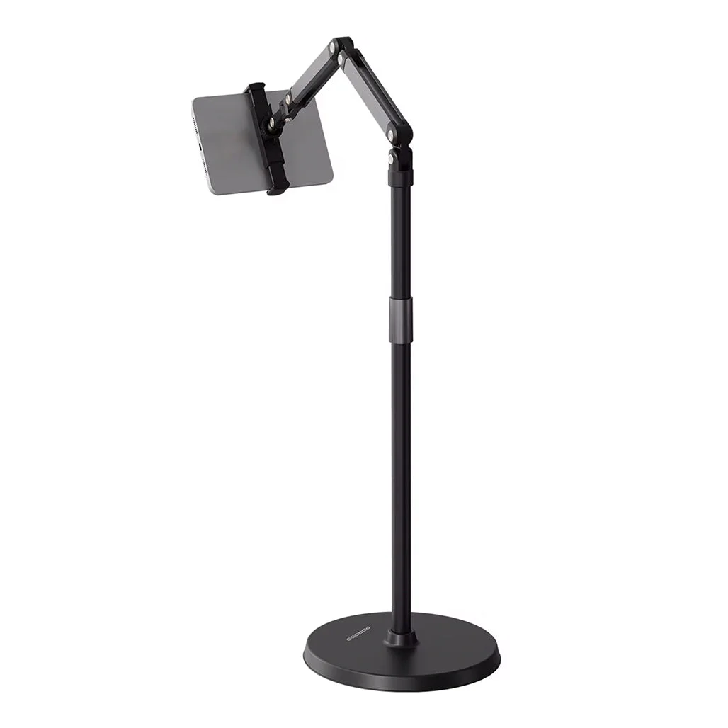 Porodo Adjustable Floor Stand
