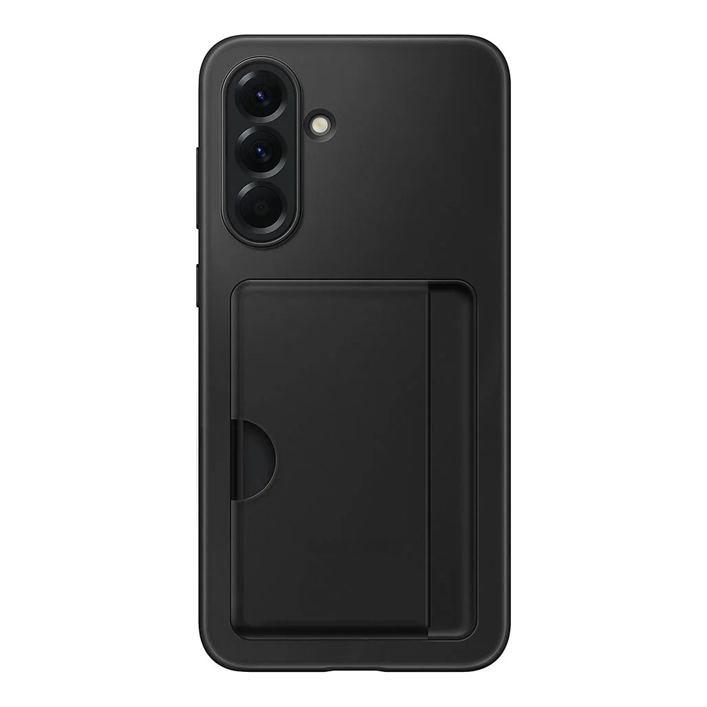 Samsung Galaxy A56 5G Card Slot Case