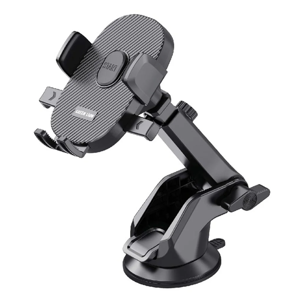 Green Lion Universal 360° Car Phone Mount