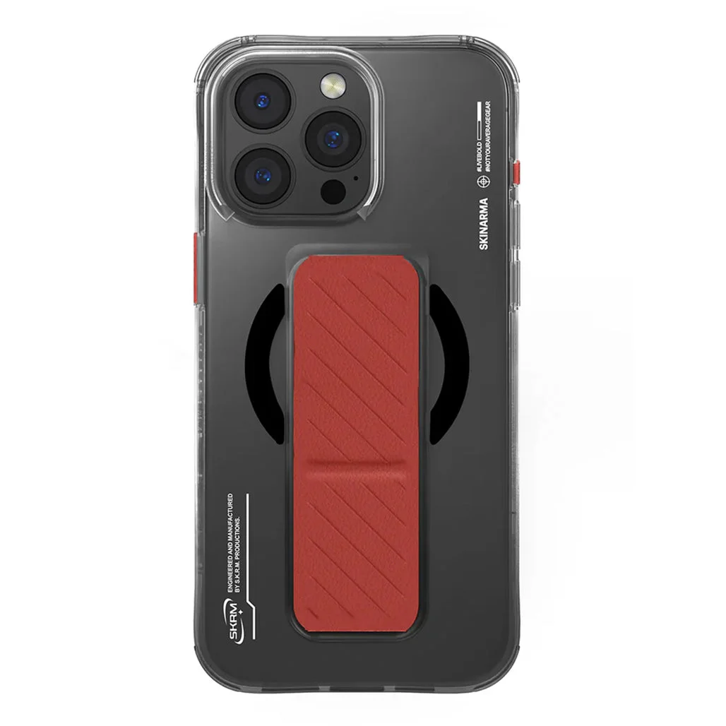 Skinarma AXON Mag-Charge Case for iPhone 16 Pro