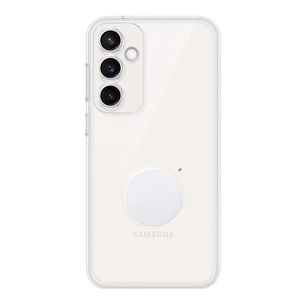 Samsung Galaxy S23 FE Clear Gadget Case