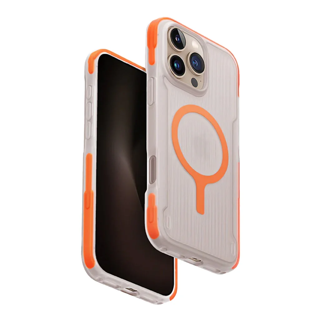 UNIQ Combat Active Triple-Layered Rugged Case