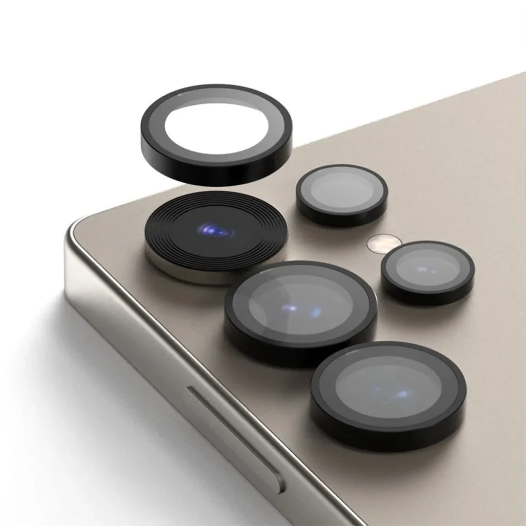 Araree Core MR Samsung S25 Ultra Camera Lens Protector