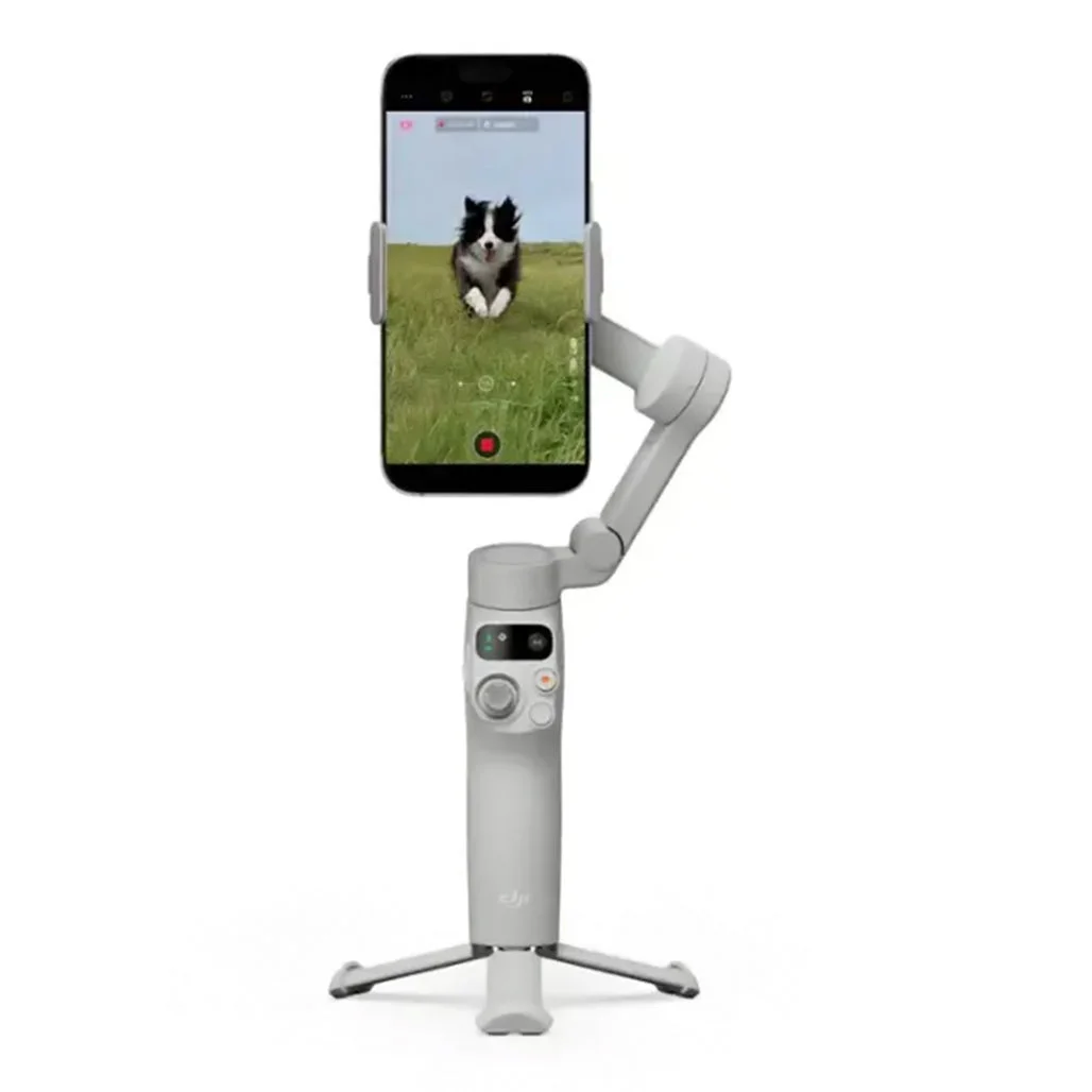DJI Osmo Mobile 7
