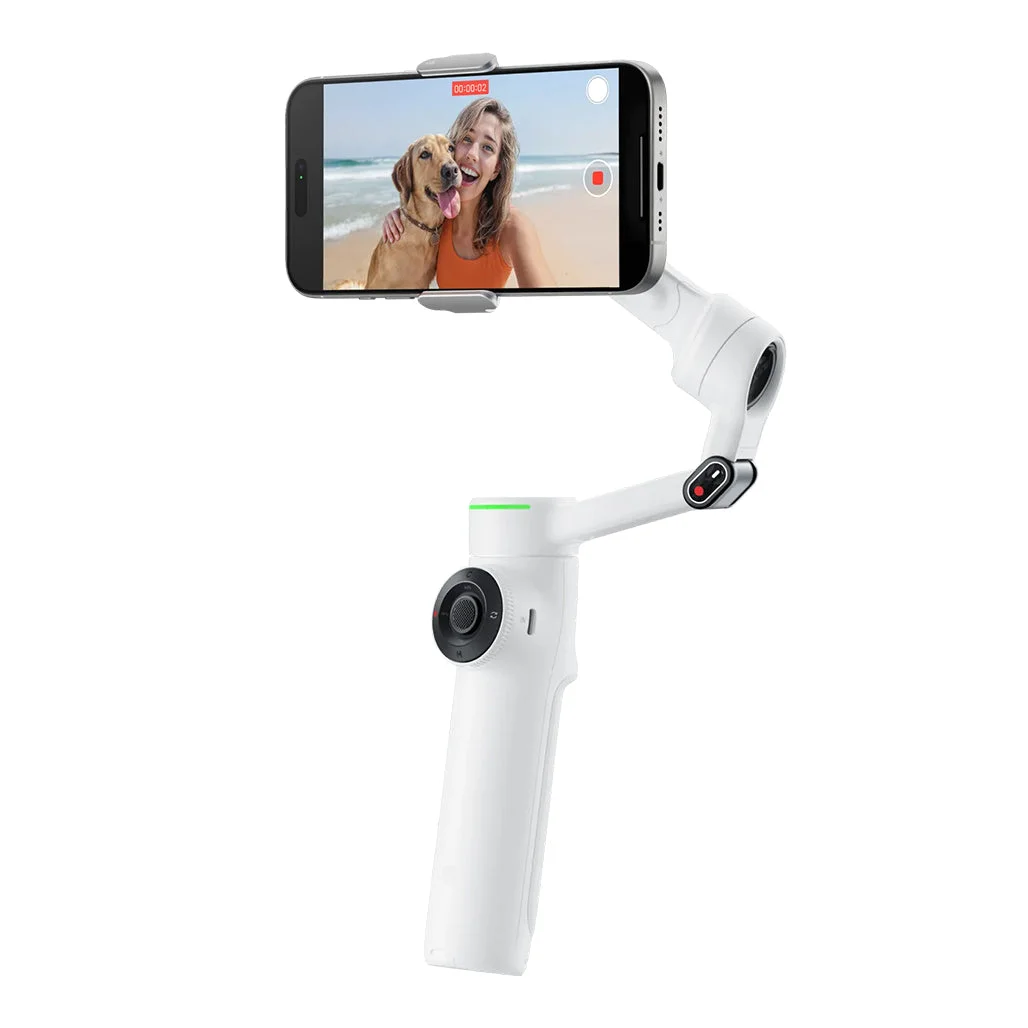 Insta360 Flow 2 Pro