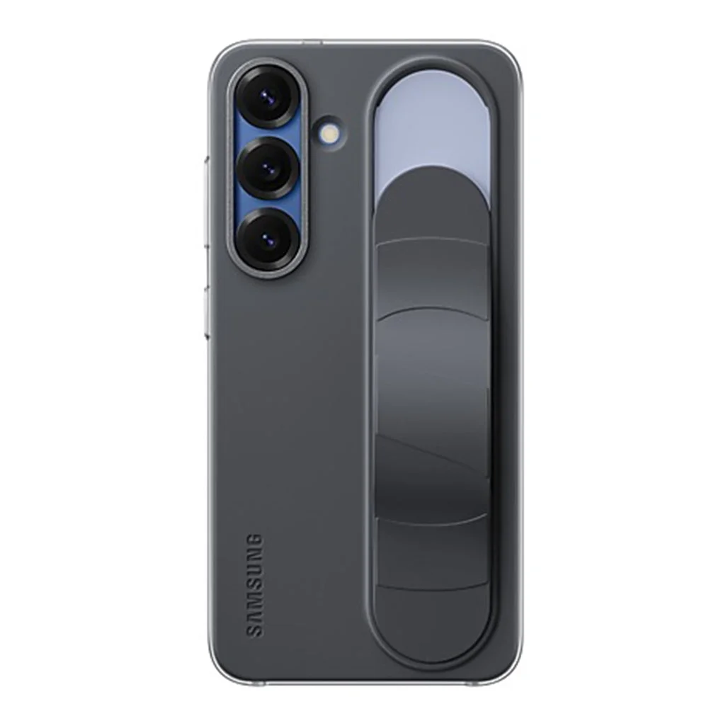 Samsung Galaxy S25+ Standing Grip Case