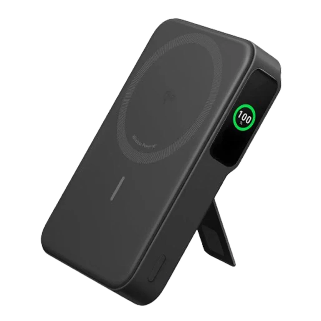Anker MagGo 10K Qi2 Certified Power Bank