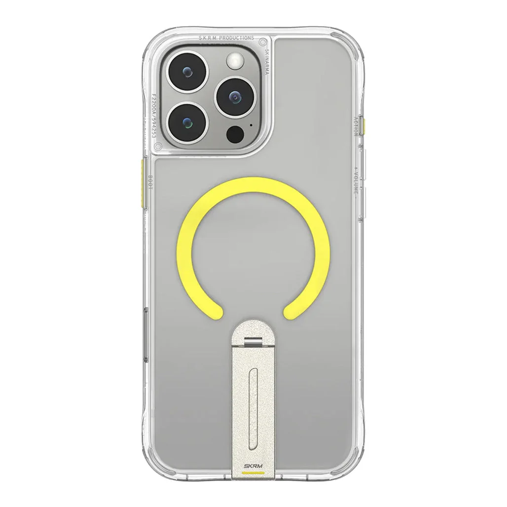 Skinarma HELIX Mag-Charge iPhone 16 Pro Max Case