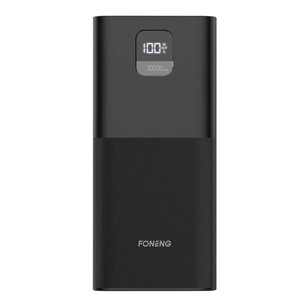 Foneng P55 30000mAh Power Bank