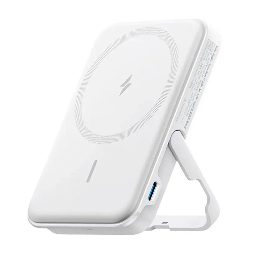 Anker Power Bank 322 MagGo 5000mAh MagSafe Charger