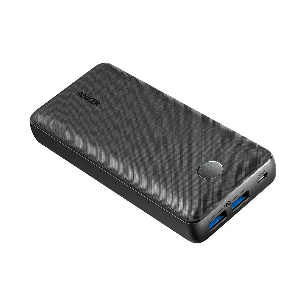 Anker PowerCore Select 10000mAh Portable Charger