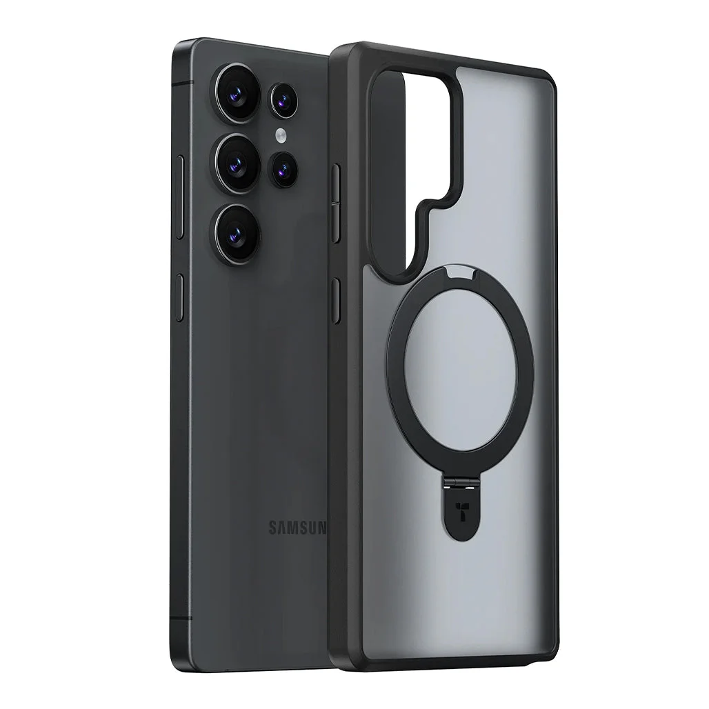 Torras Ostand for Samsung S25 Ultra
