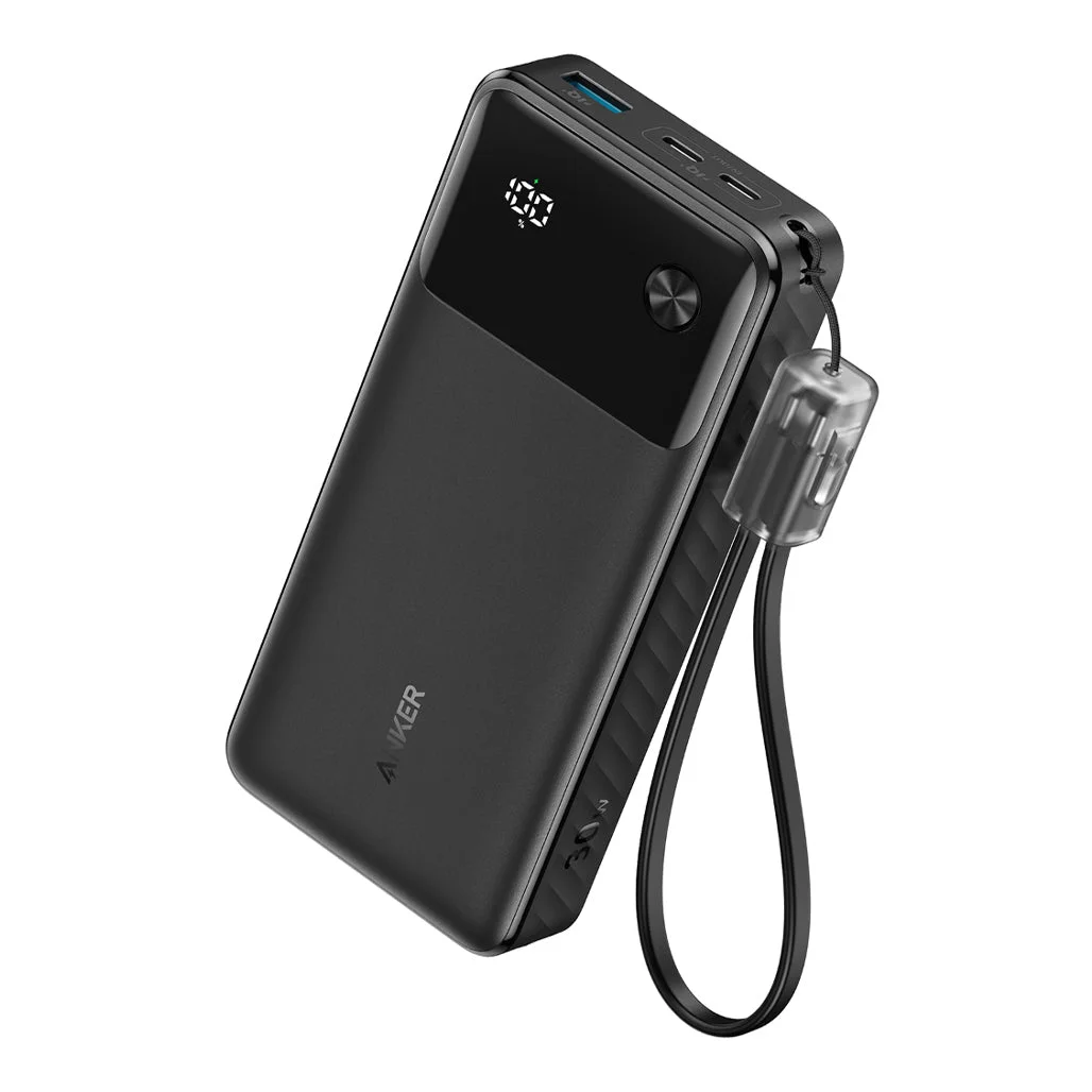 Anker 20K 30W Power Bank