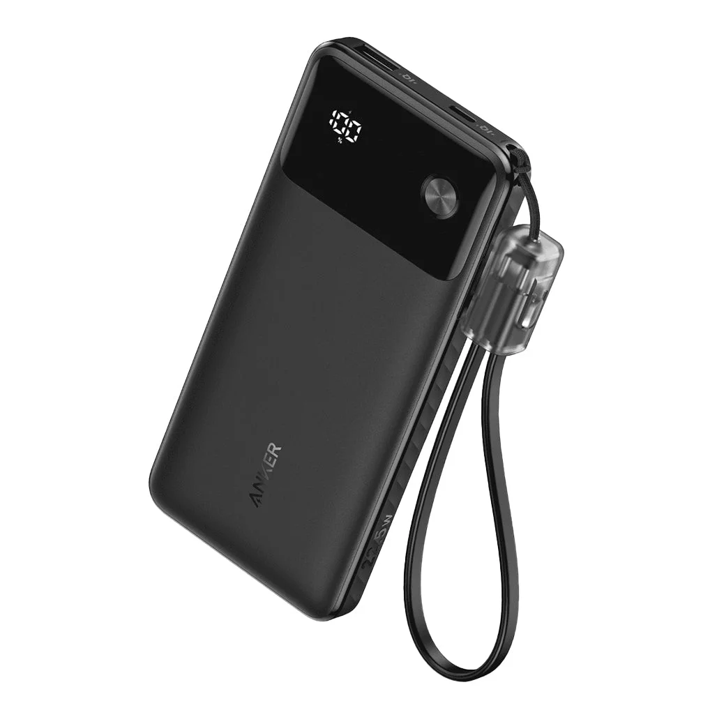Anker 10K 22.5W Power Bank