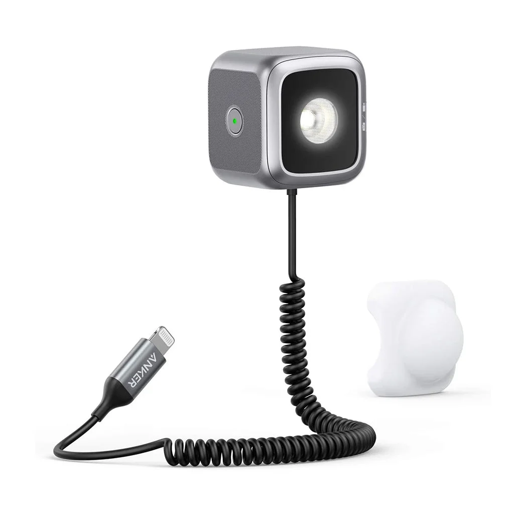 Anker iPhone LED Flash