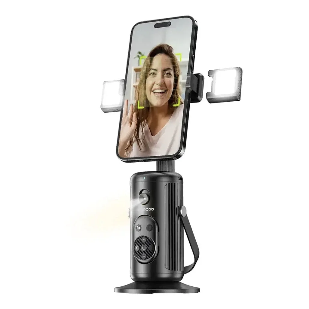 Porodo Face Tracking Smart Mount