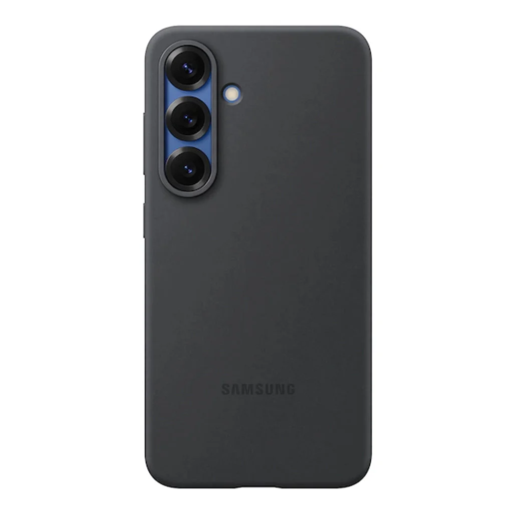 Samsung Galaxy S25 Silicone Case