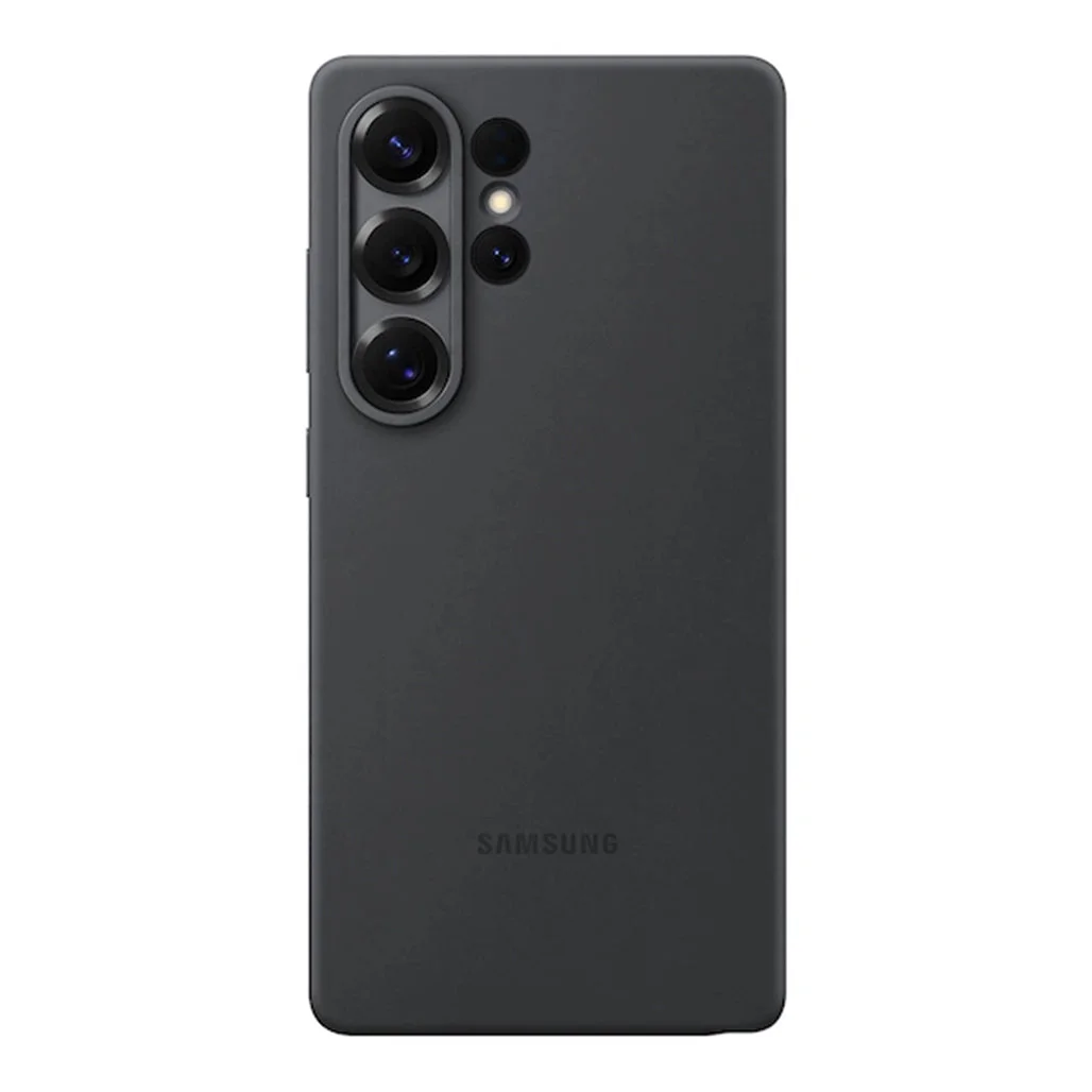 Samsung Galaxy S25 Ultra Silicone Case