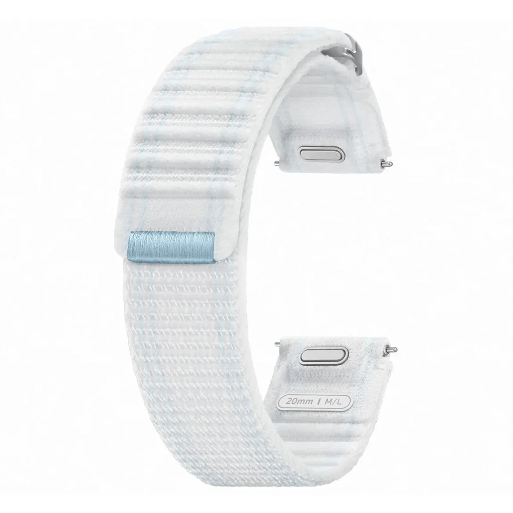 Samsung Galaxy Watch7 Fabric Band (M/L)