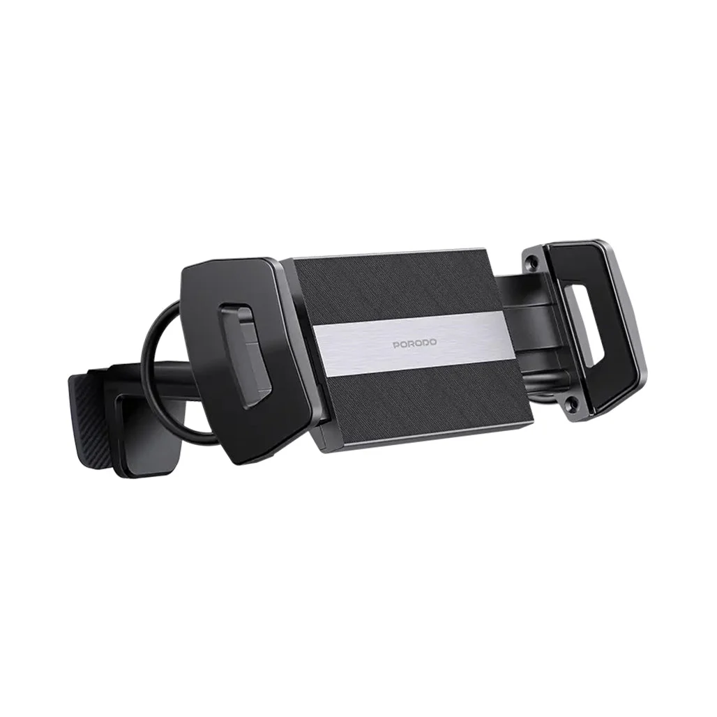 Porodo HS03 Universal Adjustable Tablet & Phone Mount